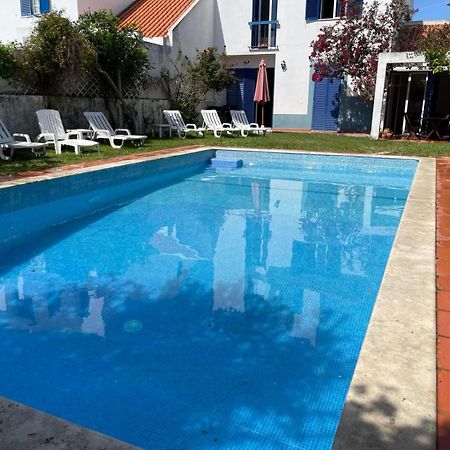 Villa Arrabida Palmela Exterior photo